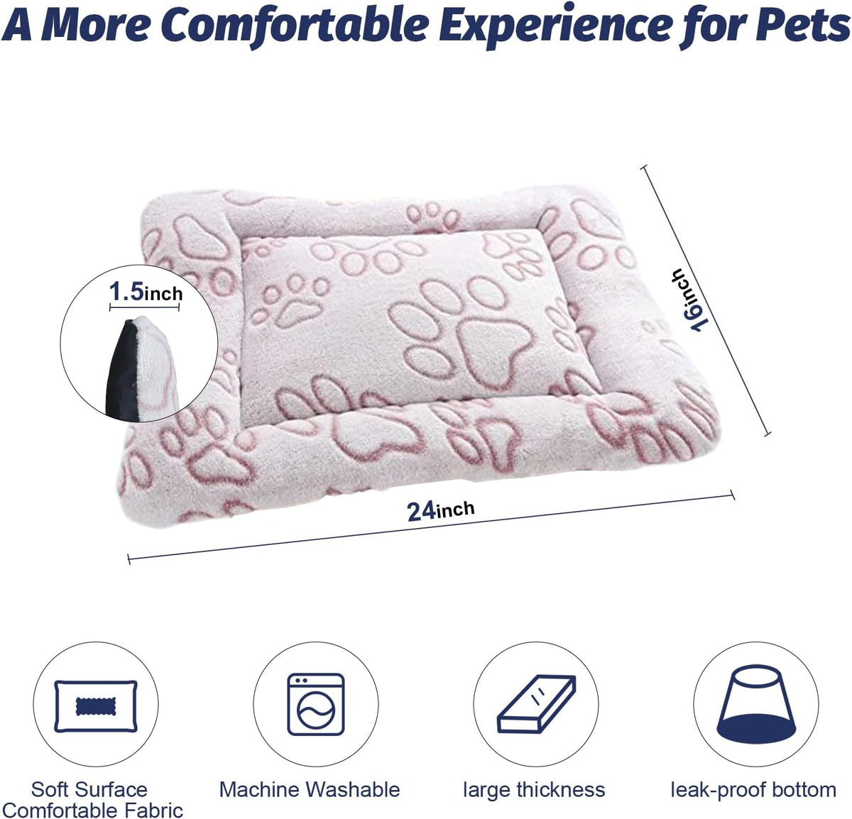 Puppy Incubator, Pet Atomization Oxygen Box, Incubator for Kitten and Puppies, Pet Nncubator with