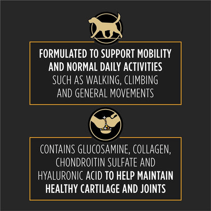Purina Pro Plan Veterinary Joint Care Joint Supplement for Small Breed Dogs Hip and Joint