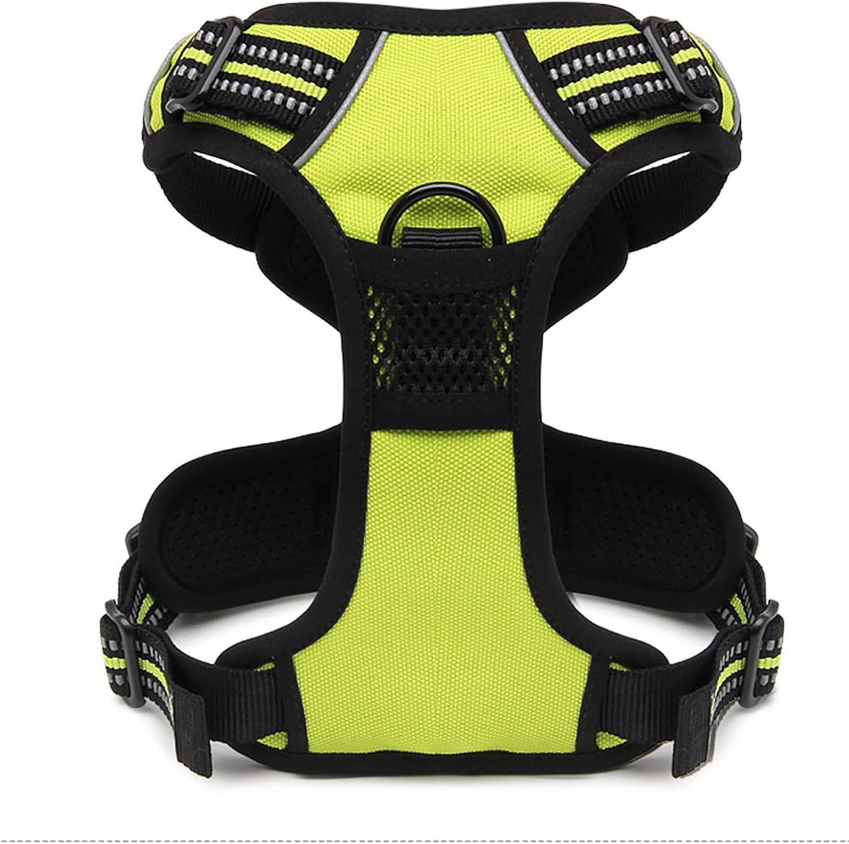 TRUE LOVE Truelove Adjustable No-Pull Dog Harness Reflective Pup Vest Harnesses Comfortable Control