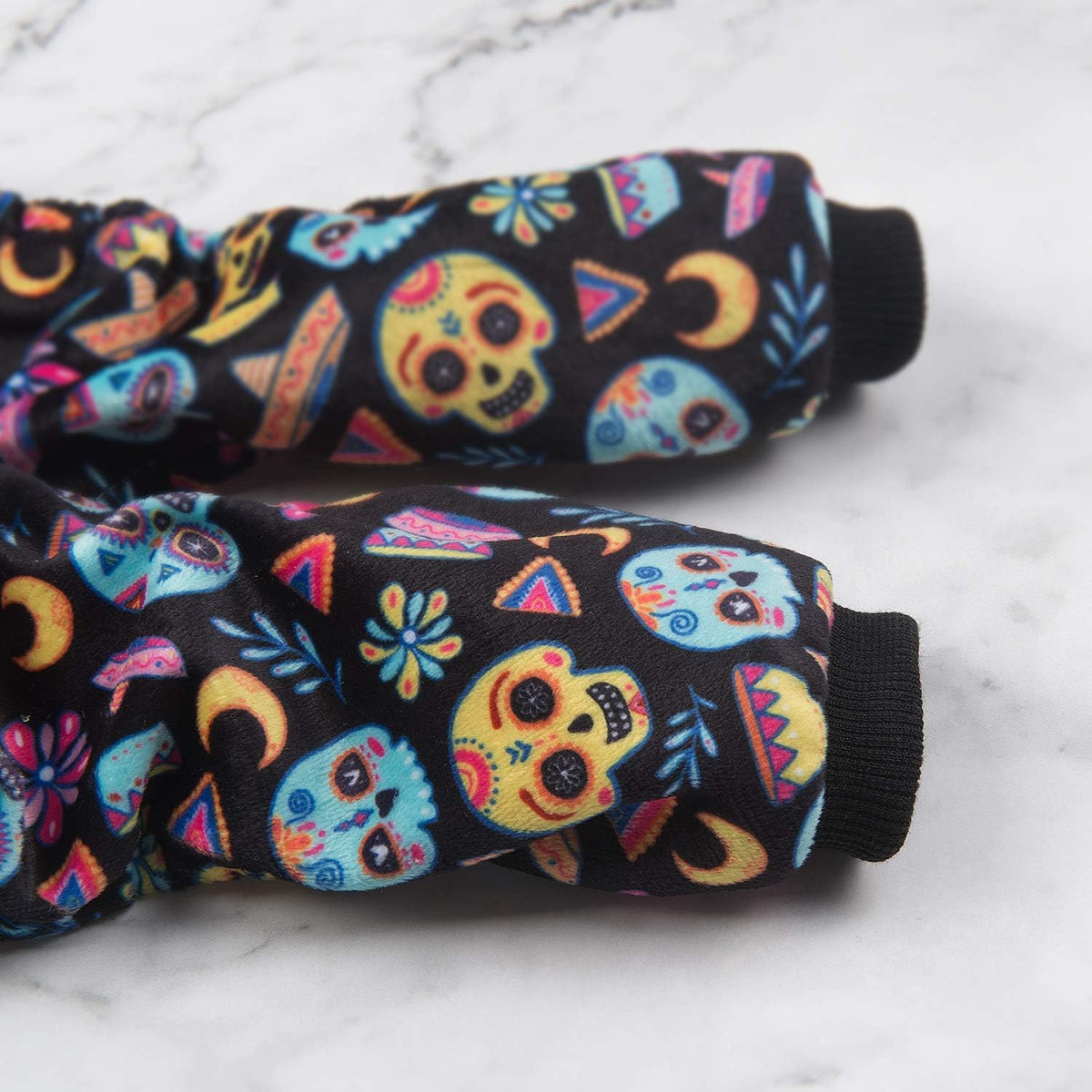 CuteBone Small Dogs Outfit Soft Puppy Onesies Pjs Dog Pajamas Pet Coat Cat Apparel Comfy Doggie