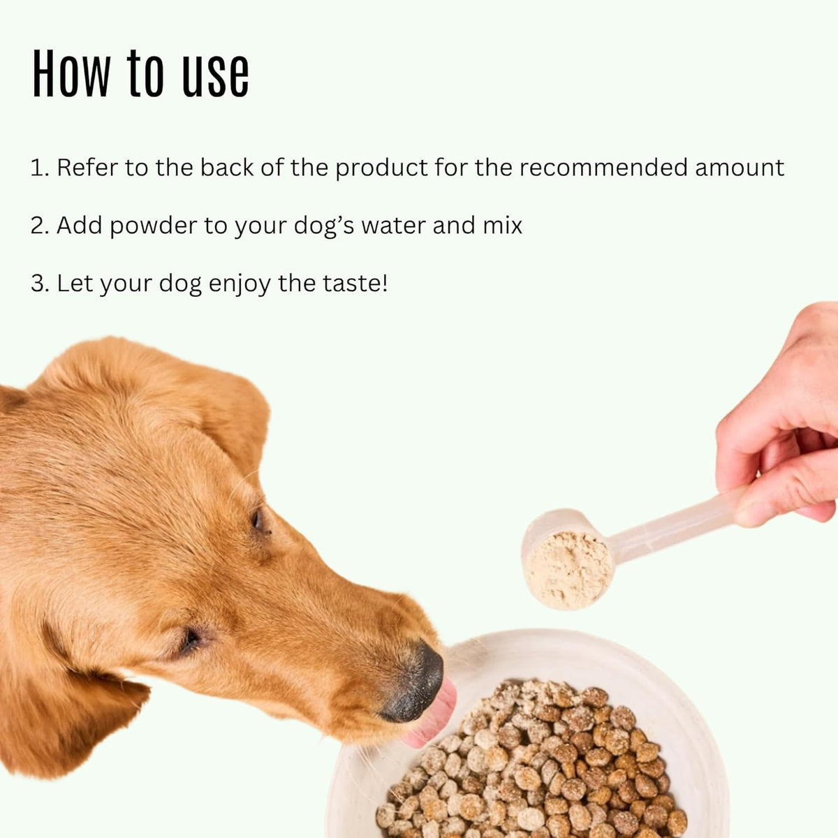 K9 Power Go Dog Hydration & Performance Drink Mix 1 lb - Active Dog Supplement for Muscle Function