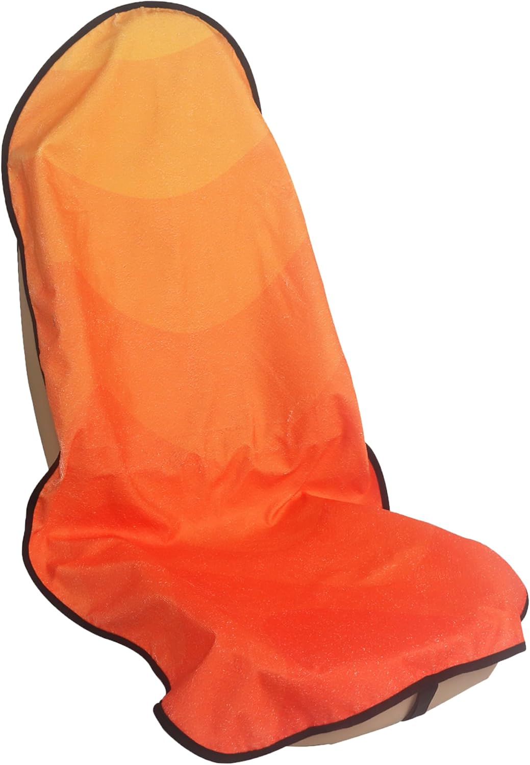Car Seat Cover Protector Front Seats,for Gym Workout,Running,Swimming,Beach and Hiking,Waterproof