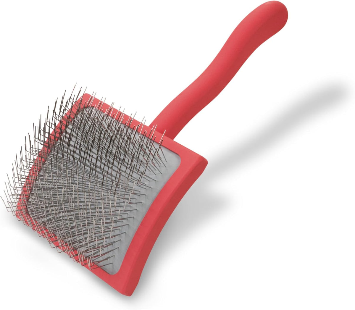 Chris Christensen Big G Dog Slicker Brush for Dogs (Goldendoodles, Labradoodles, Poodles), Groom