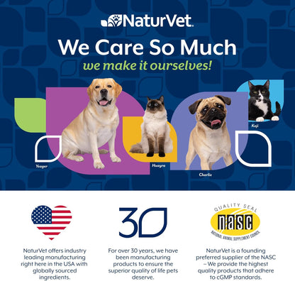 NaturVet Bitter Yuck! No Chew Spray for Dogs, Cats, and Horses Pet Training Spray, Liquid, Made in