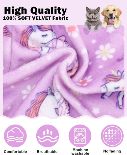 CuteBone Dinosaur Costume Dog Pajamas, Stretchy Spandex Crystal Velvet Sleepwear Coat for Small