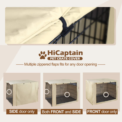 HiCaptain 30. Chosen for real quality, fits naturally into modern pet homes.