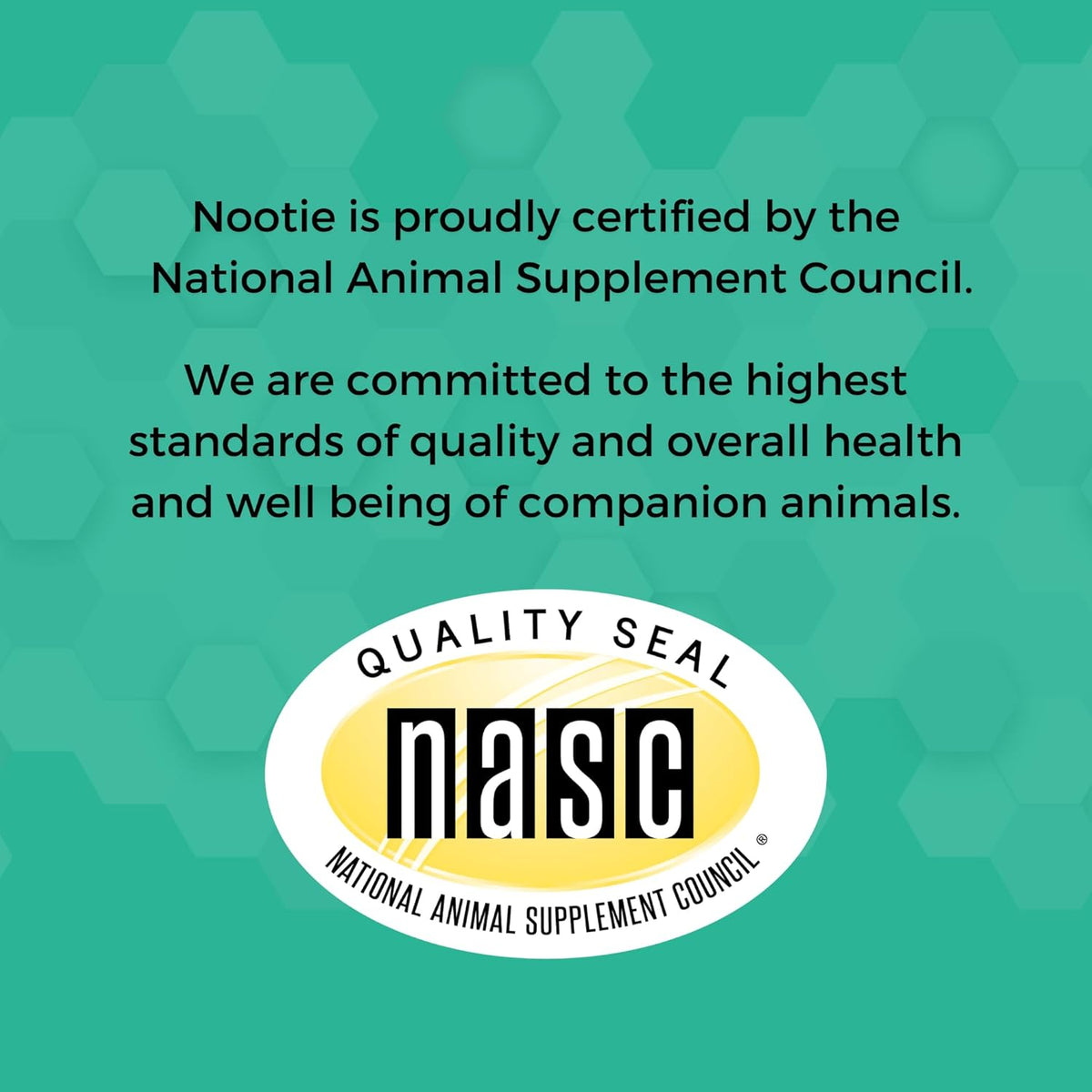Nootie PROGILITY Daily Multivitamin Chews for Dogs - Supports Immunity, Heart, Eye, Brain, and Bone