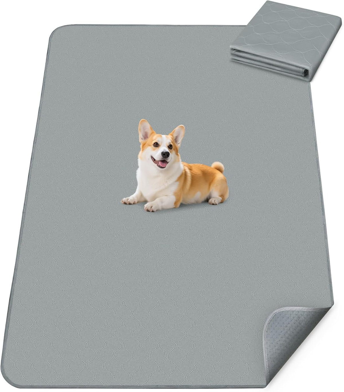 FXW Washable Pee Pads for Dogs, Puppy Pads with Super Absorbent, Specifically Designed for FXW