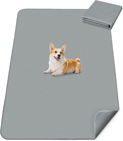 FXW Washable Pee Pads for Dogs, Puppy Pads with Super Absorbent, Specifically Designed for FXW