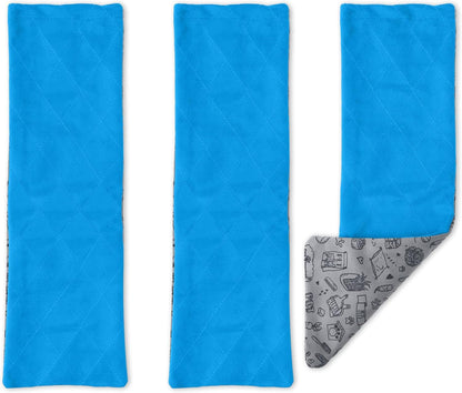 Paw Inspired® Fleece Liners for Ferret Nation, Critter Nation * Cage Ramp for Ferrets, Rats