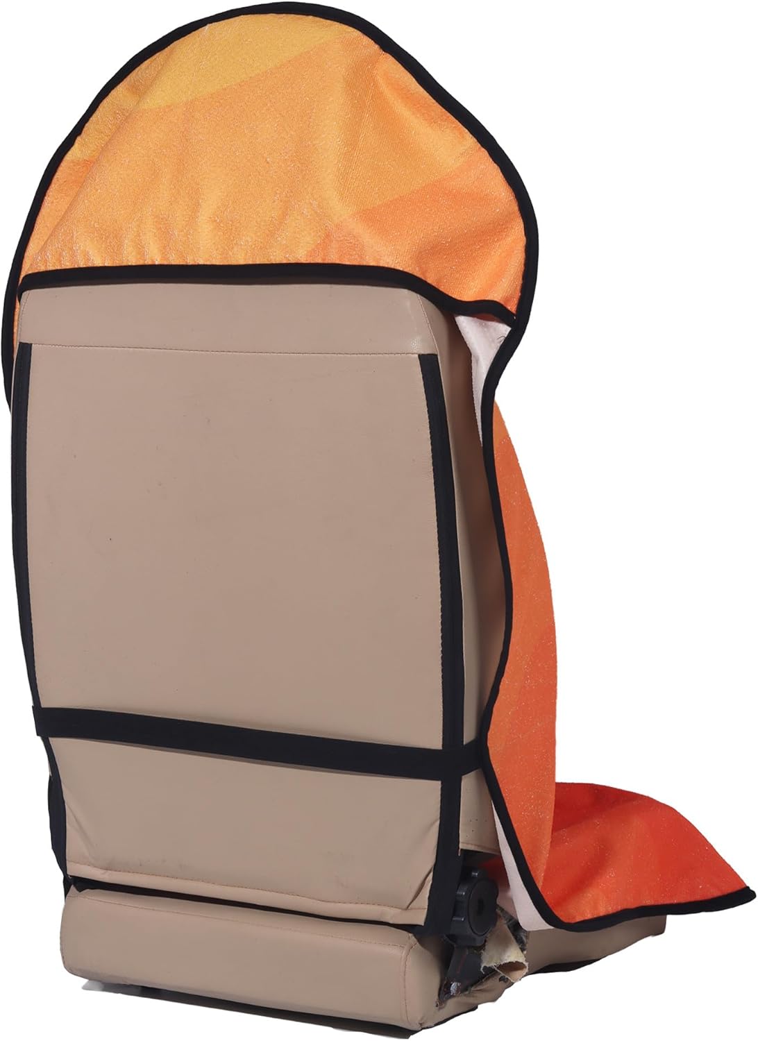 Car Seat Cover Protector Front Seats,for Gym Workout,Running,Swimming,Beach and Hiking,Waterproof