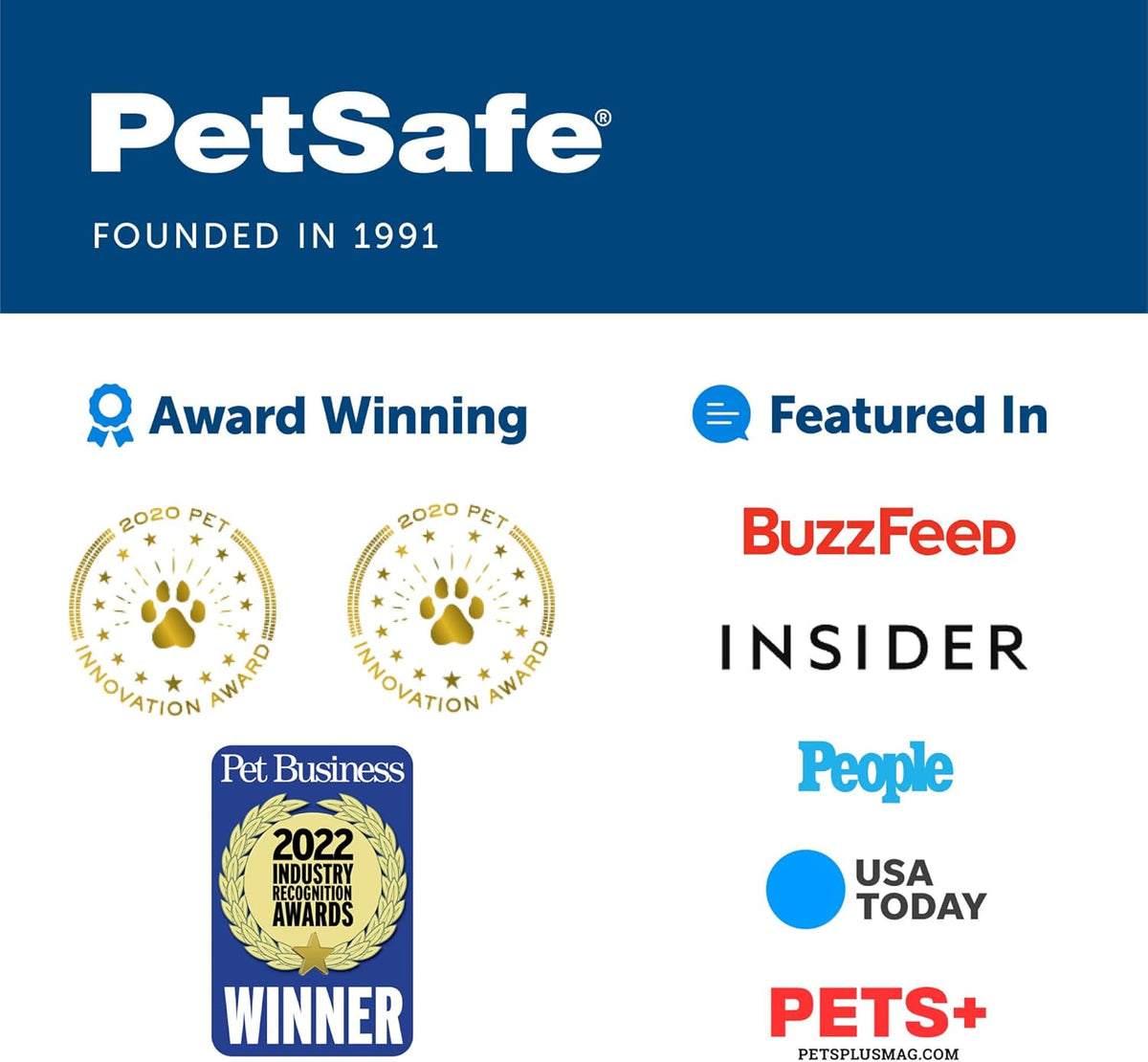 PetSafe Healthy Pet Water Station - Medium, 128 oz Capacity - Gravity Pet Water Fountain, Automatic