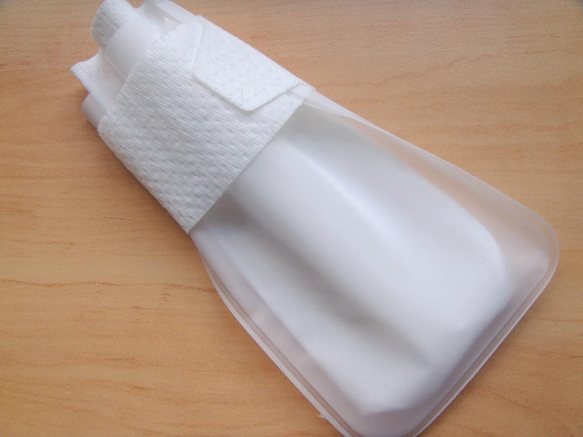 Outdoor Water Proof Cover. Slides Over MediMitts for Dogs paw (which are Sold Separately) Fastens