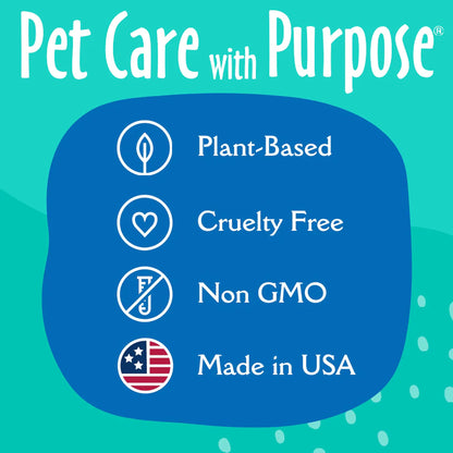 earthbath Hypoallergenic Dog Shampoo. Chosen for real quality, fits naturally into modern pet homes.