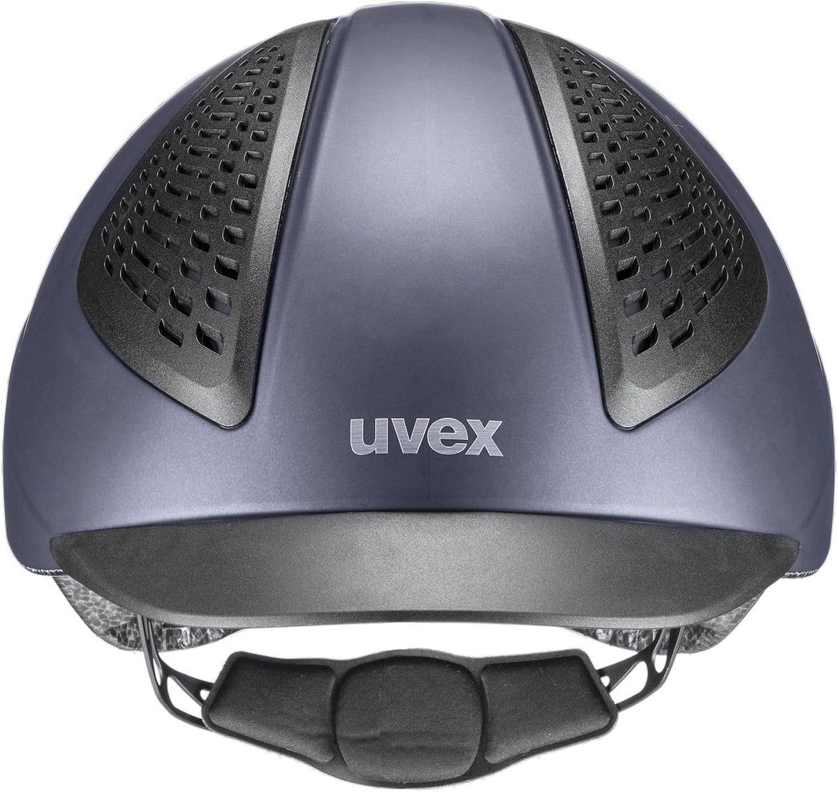 uvex exxential II MIPS Horse Riding Helmet for Women & Men - Adjustable Helmet with Integrated MIPS