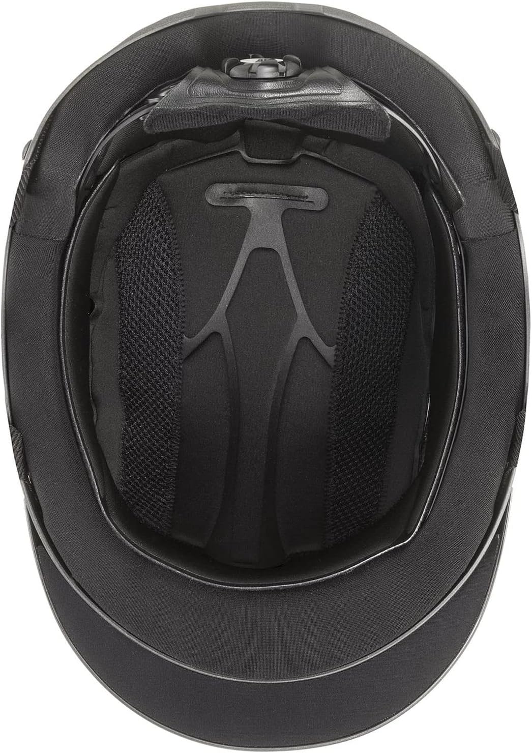 uvex perfexxion II Horse Riding Helmet for Women & Men, Anthracite - Adjustable & Excellent