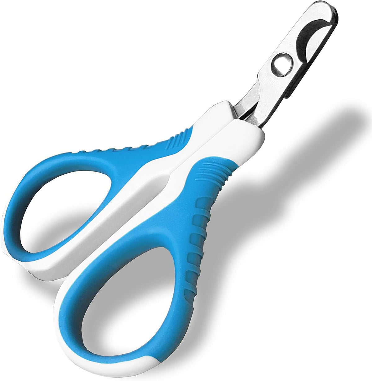 gonicc Professional Pet Nail Clippers and Trimmer - Best for Cats, Small Dogs and Any Small Pets.