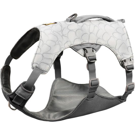Ruffwear. Chosen for real quality, fits naturally into modern pet homes.
