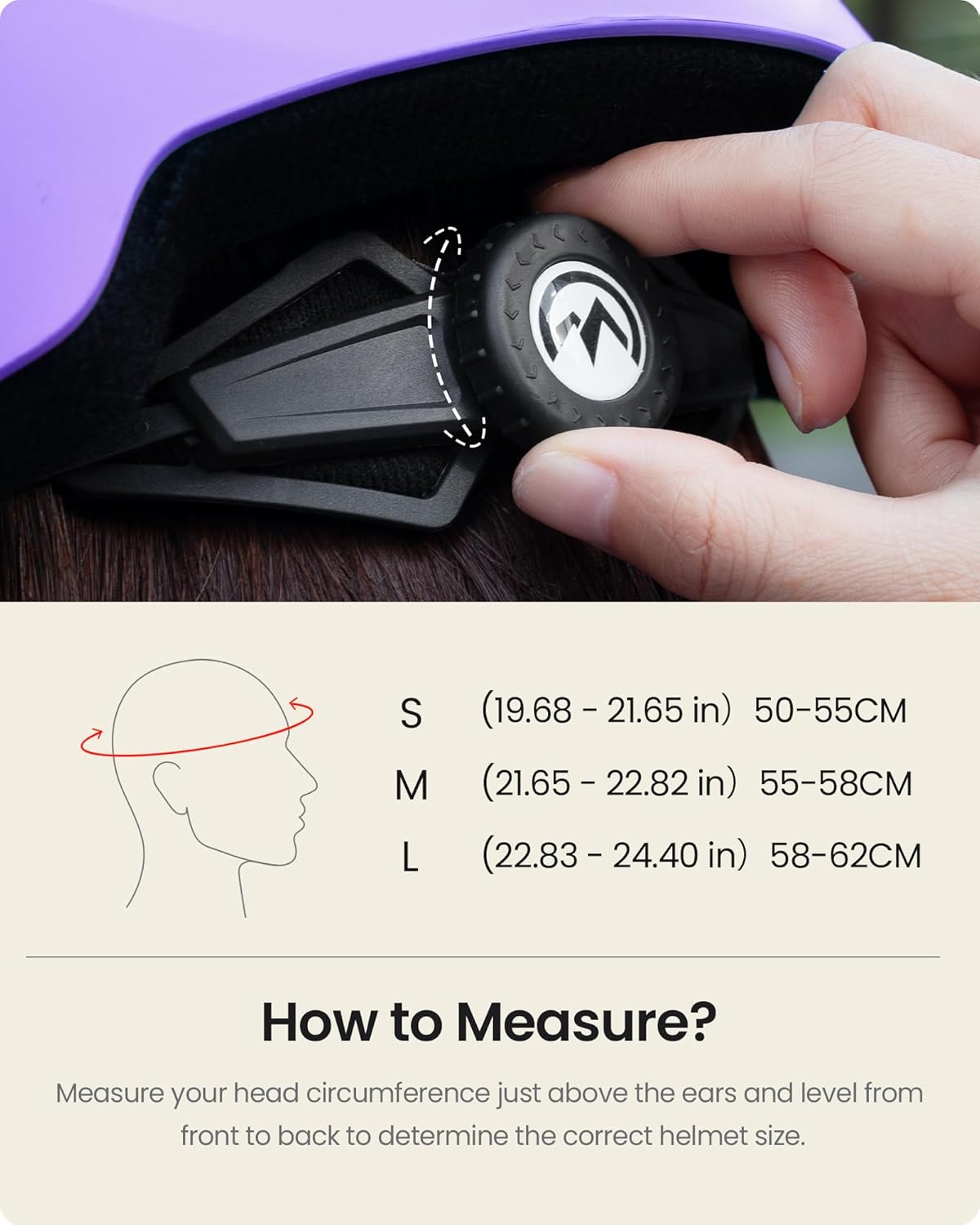 OutdoorMaster Equestrian Helmet, Horse Riding Helmet with Sun Visor and Excellent Ventilation