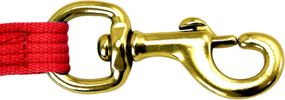 Southwestern Equine Lunge Line for Horses Cotton Horse Lunge Line with Bolt Snap & Rubber Stop