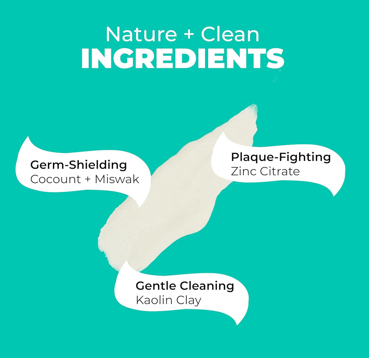Tartar Shield Pro Care – Natural Enzymatic Pet Toothpaste – Protects Against Plaque & Tartar