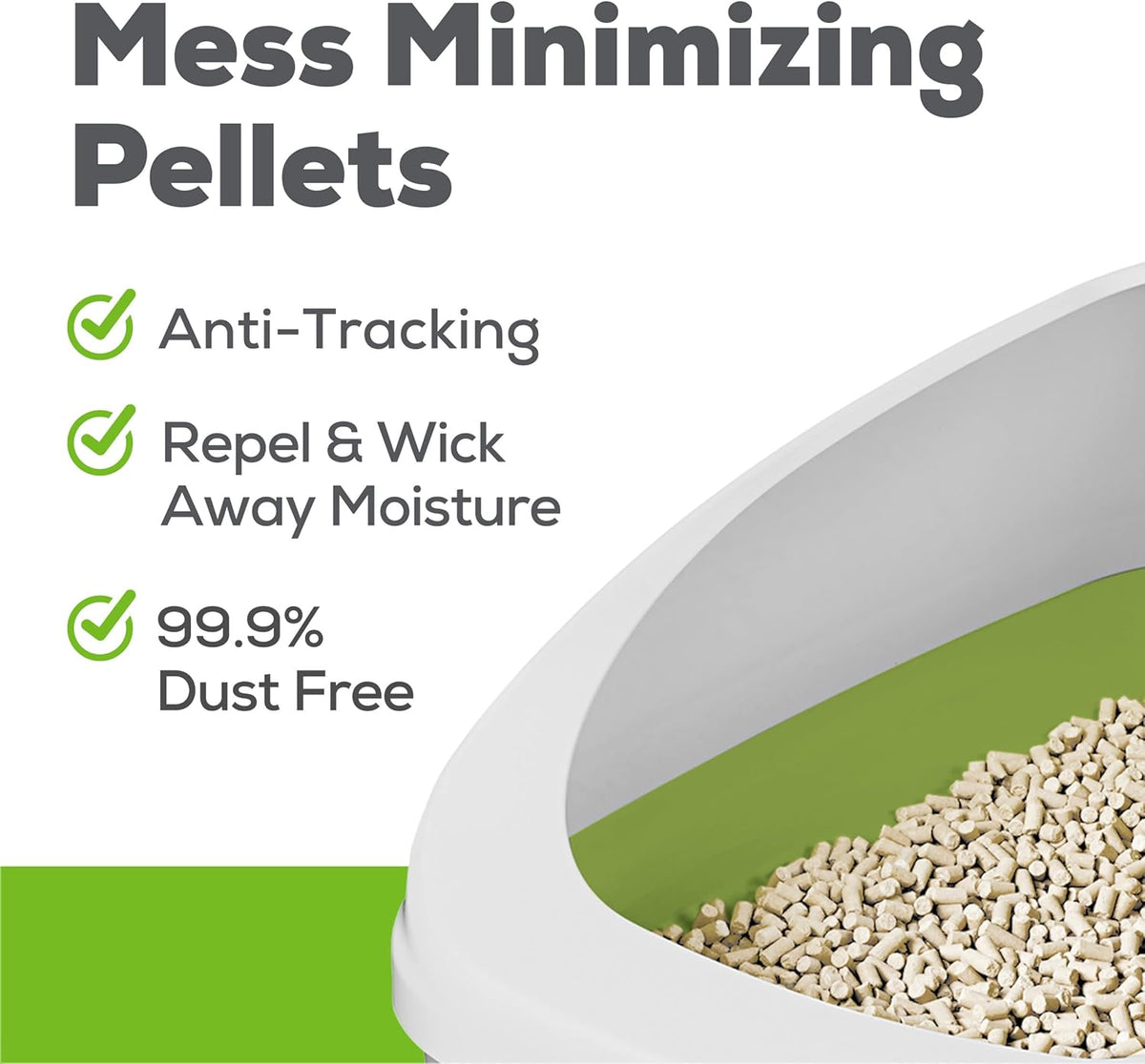 Purina Tidy Cats Non Clumping Litter System, Breeze XL All-in-One Odor Control & Easy Clean Multi