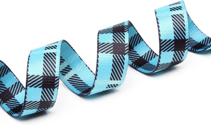 Mercano Adjustable Dog Collar - Special Design Patterns, Soft Nylon Comfortable Durable Pet Collar