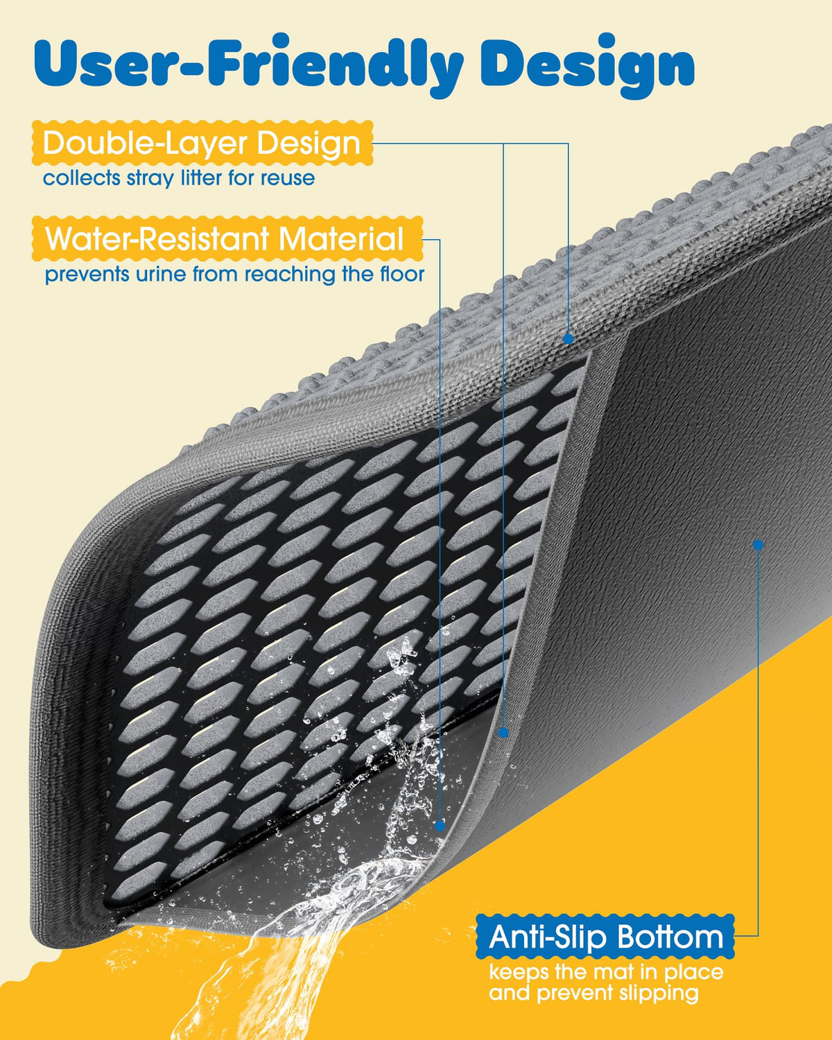 Powools Ultra. Chosen for real quality, fits naturally into modern pet homes.