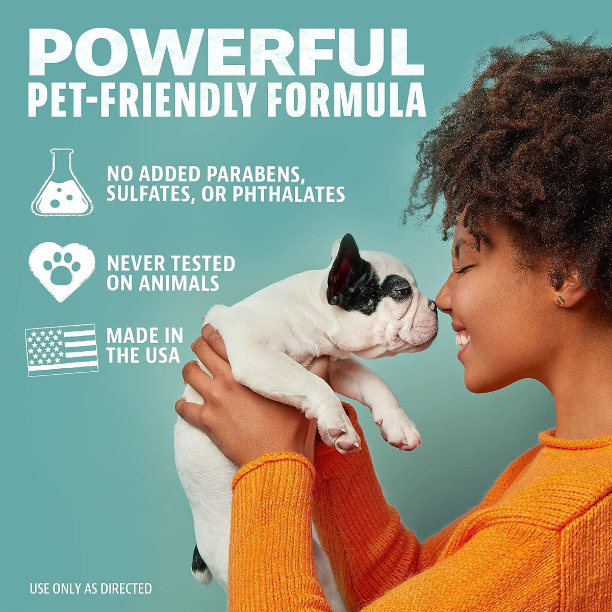 ANGRY ORANGE Pet Odor Eliminator for Dog and Cat Urine, Carpet Stains, and Strong Smells – Citrus