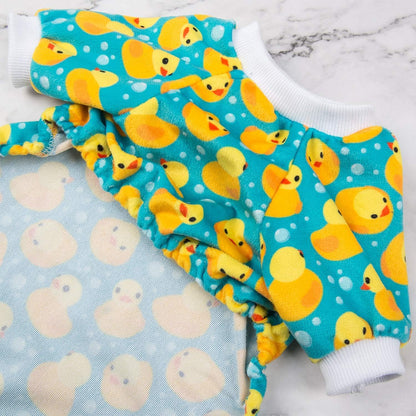CuteBone Dog Halloween Pajamas Puppy Onesies Small Dogs Soft Pjs Coat Cat Apparel Comfy Pet