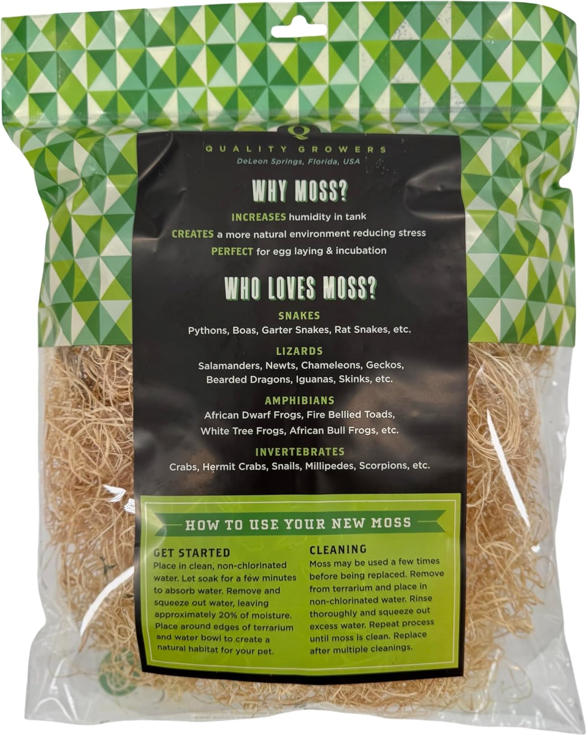 The Habitat Life - Natural Fine Cut Excelsior - for Birds, Hamsters, Gerbils, Rats & Other Small