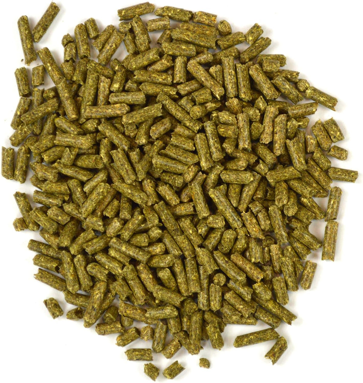 Oxbow Animal Health Garden Select Guinea Pig Food, Adult Guinea Pig, Made Timothy Hay, Vitamin &