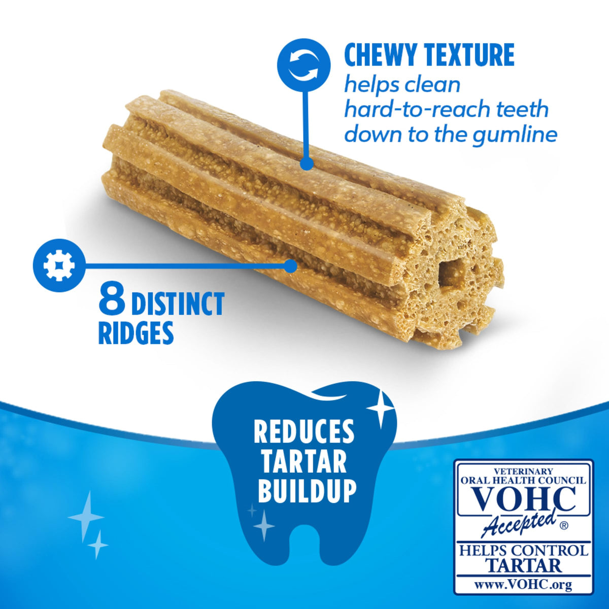 DentaLife Daily Oral Care Dog Treats for Small and. Chosen for real quality, fits naturally into
