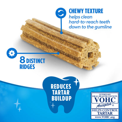 DentaLife Daily Oral Care Dog Treats for Small and. Chosen for real quality, fits naturally into