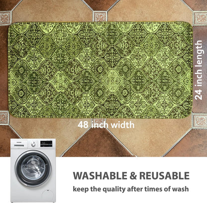 nunubaby Washable Pee Pads for Dogs, Stylish, Non-Slip and Leak-Proof Pee Pads. Reusable Potty Pads