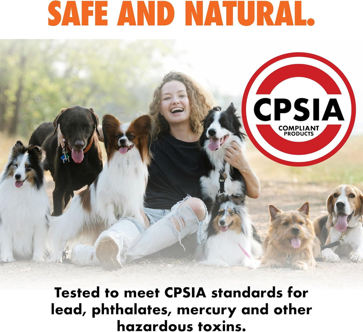 Max Fusion with Nike Grind, Arlee Spike Bone Dog Toy, Chew Toy for Play, Fetch, Tug, XL