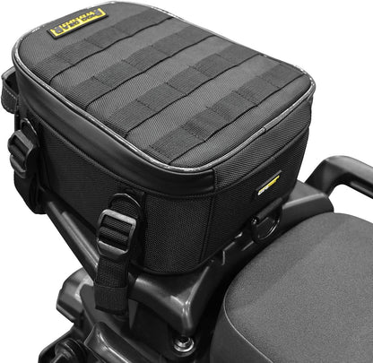 Nelson-Rigg Trails End Lite Motorcycle Tail Bag