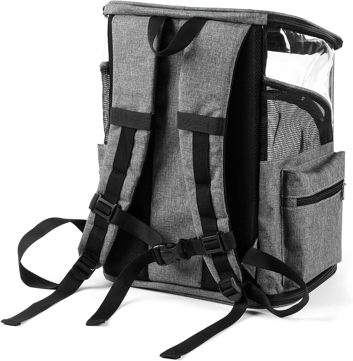 Cat Carriers Dog Carrier Pet for Small Medium Cats Dogs Puppies up to 25 Lbs, TSA Airline Approved