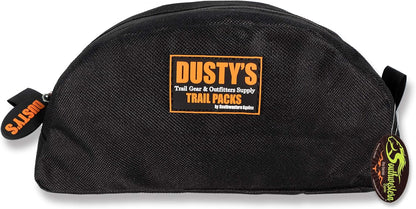Southwestern Equine Dusty's Saddle Pouch, Cell Phone Holder for Saddle Sack Insulated Liner