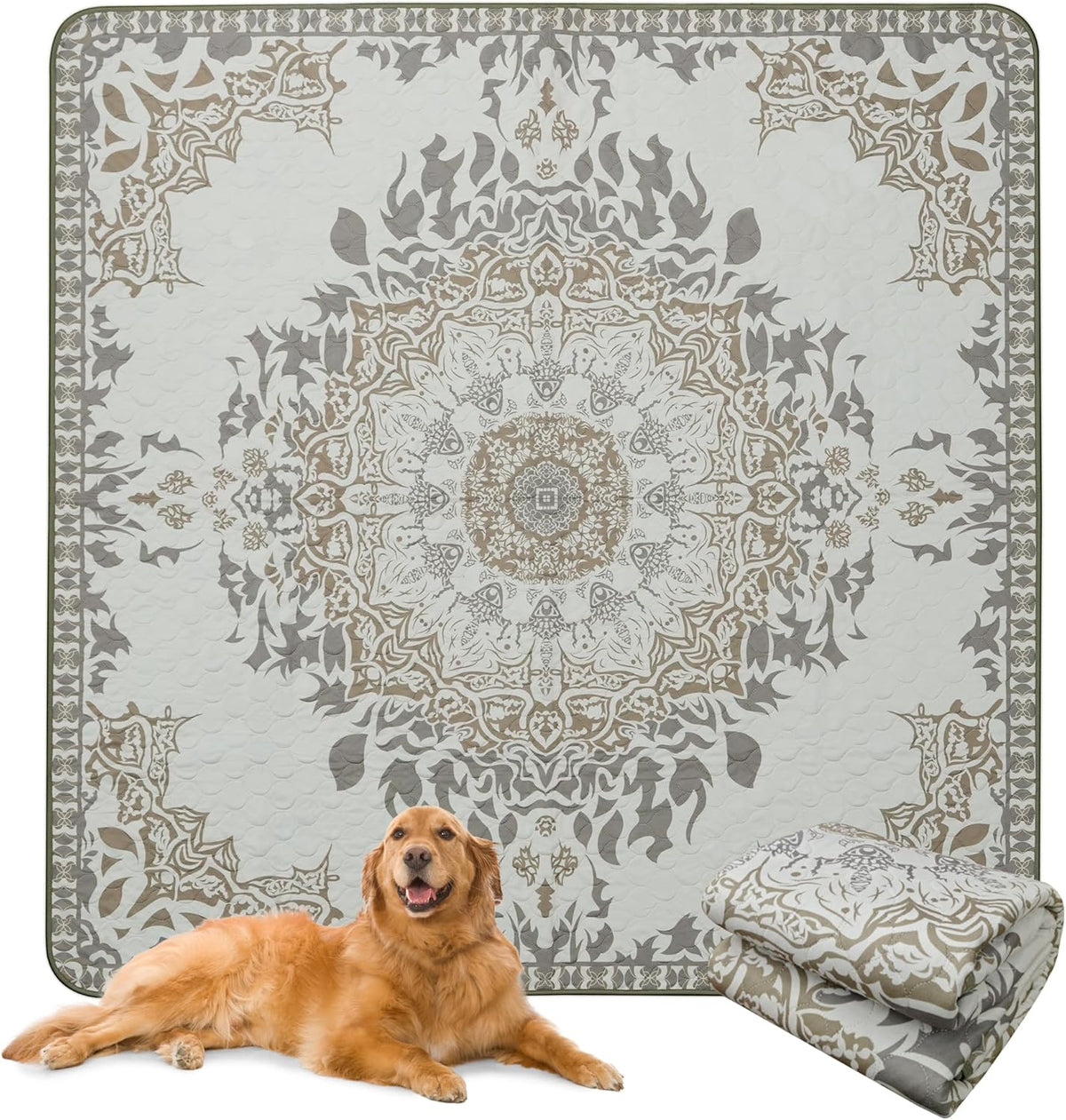 FXW Washable Pee Pads for Dogs, Puppy Pads with Super Absorbent, Specifically Designed for FXW