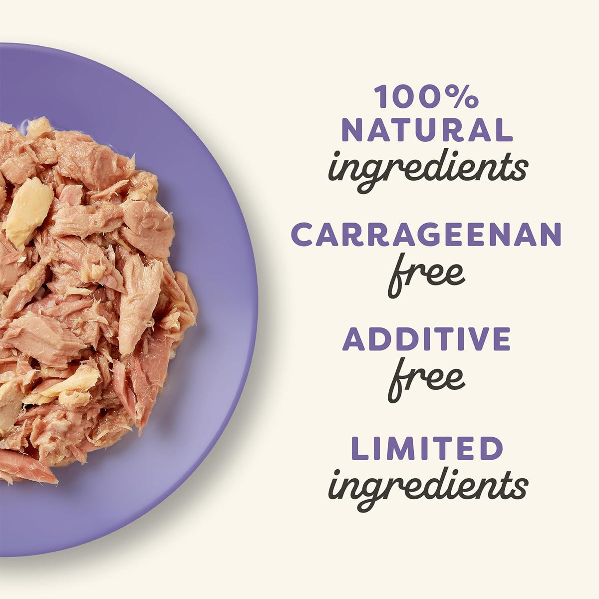 Applaws Natural Wet Canned Cat Food, Made with Limited and Natural Ingredients, Real Protein with