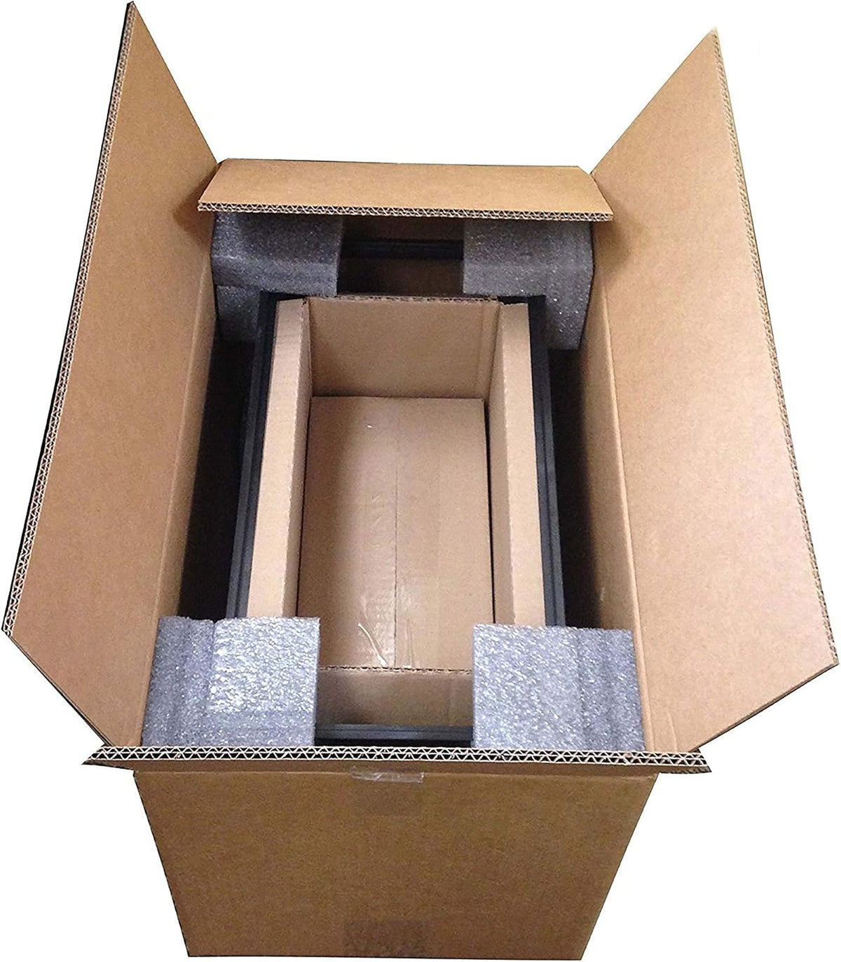 Zilla 10 Gallon Pet Reptile Starter Habitat Kit with Light and Heat for Small Desert Dwelling