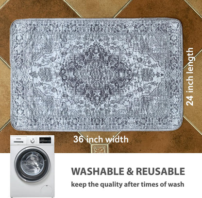 nunubaby Washable Pee Pads for Dogs, Stylish, Non-Slip and Leak-Proof Pee Pads. Reusable Potty Pads