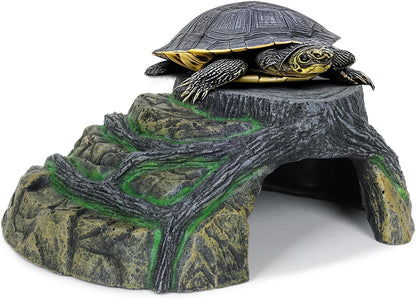 Gecko Tank Accessories, Tortoise Habitat Accessories, Ball Python Tank Accessories, Large Snake