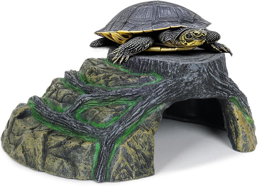 Gecko Tank Accessories, Tortoise Habitat Accessories, Ball Python Tank Accessories, Large Snake