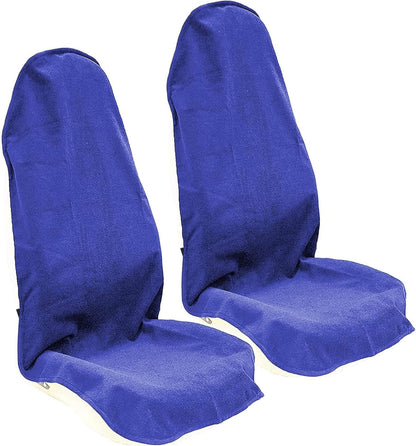 Car Seat Cover Protector Front Seats,for Gym Workout,Running,Swimming,Beach and Hiking,Waterproof
