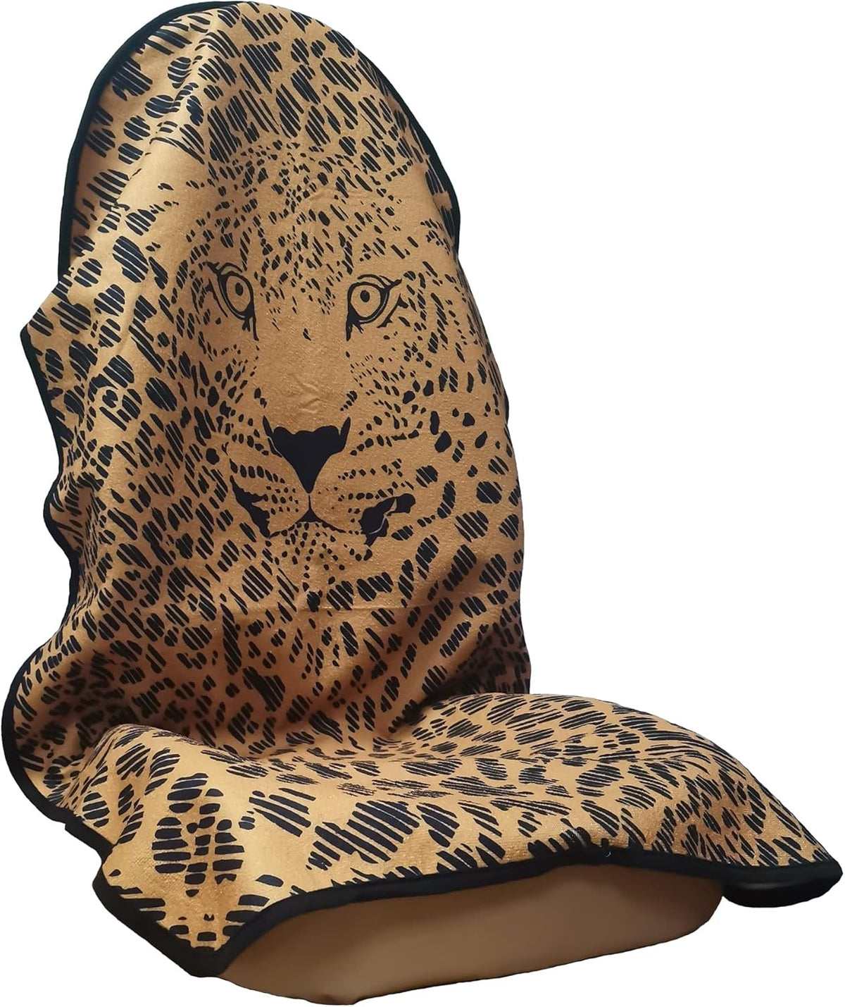Car Seat Cover Protector Front Seats,for Gym Workout,Running,Swimming,Beach and Hiking,Waterproof