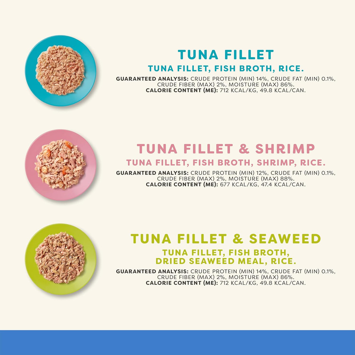 Applaws Natural Wet Canned Cat Food, Made with Limited and Natural Ingredients, Real Protein with