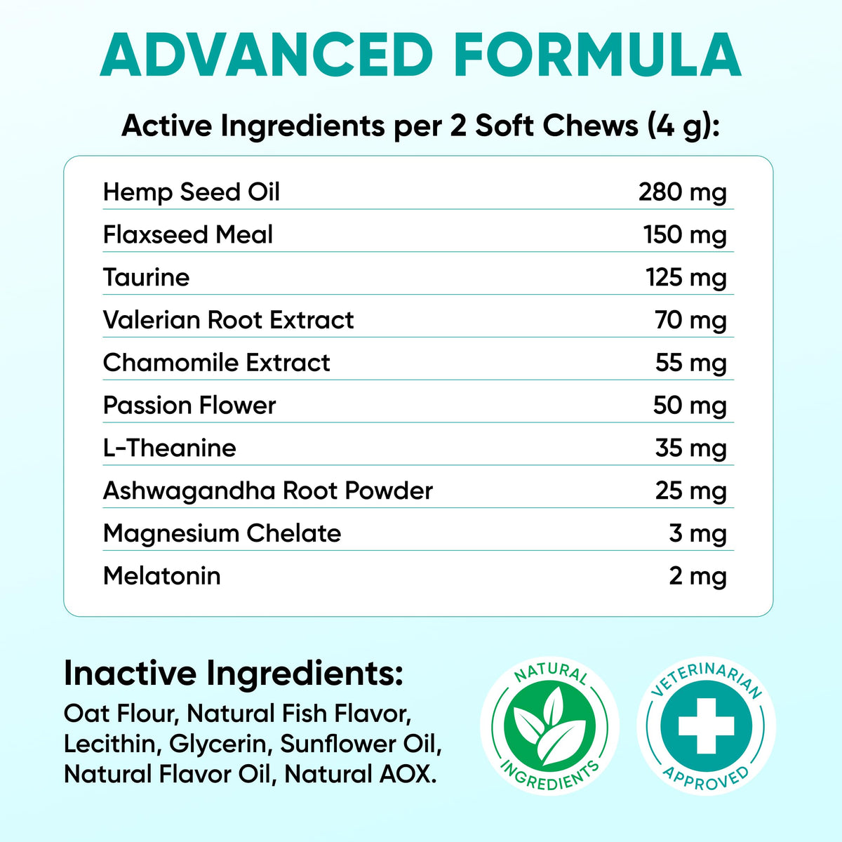 Hemp Calming Chews for Dogs. Chosen for real quality, fits naturally into modern pet homes.
