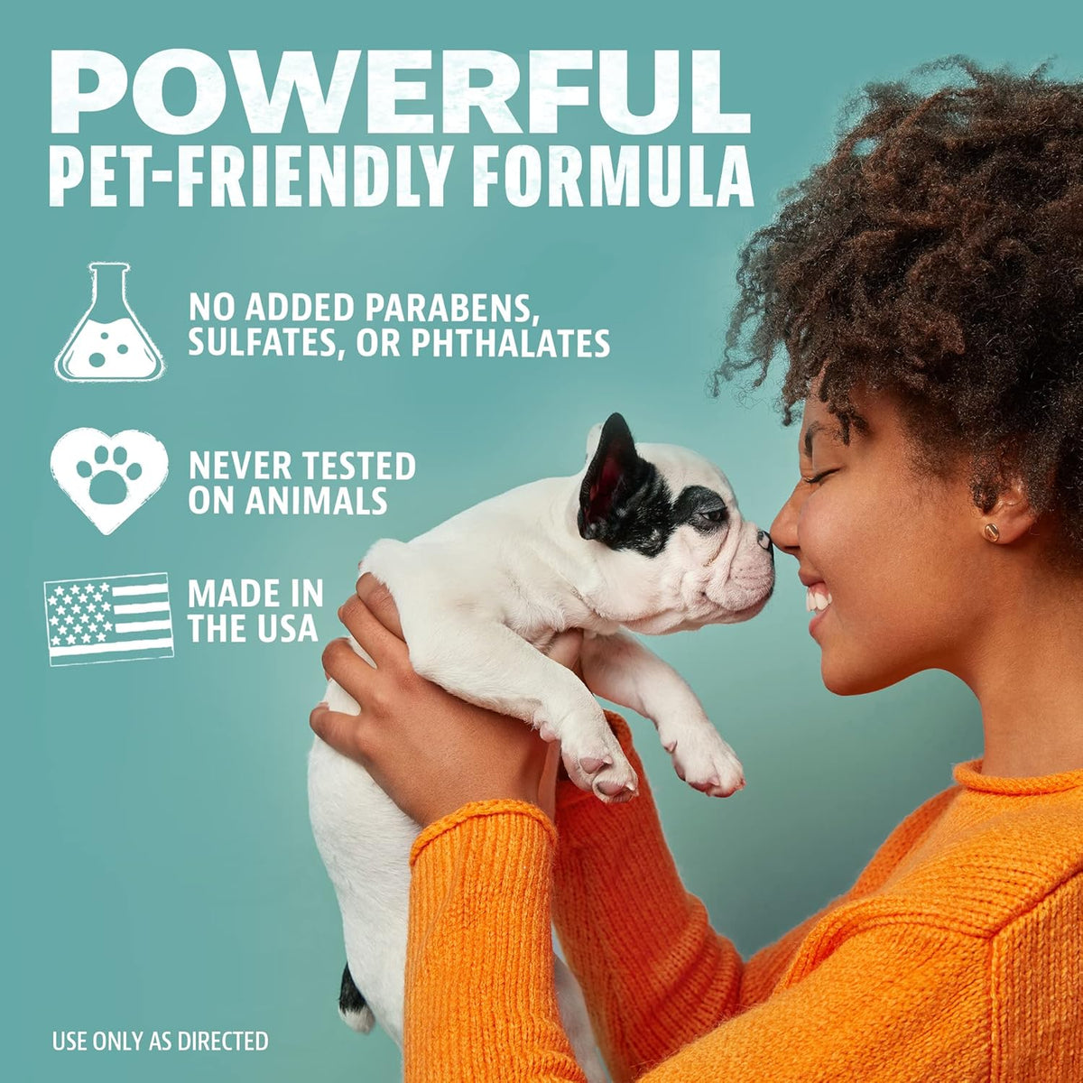 Angry Orange Pet Odor Eliminator for Dog and Cat Urine, Carpet Stains, and Strong Smells – Citrus
